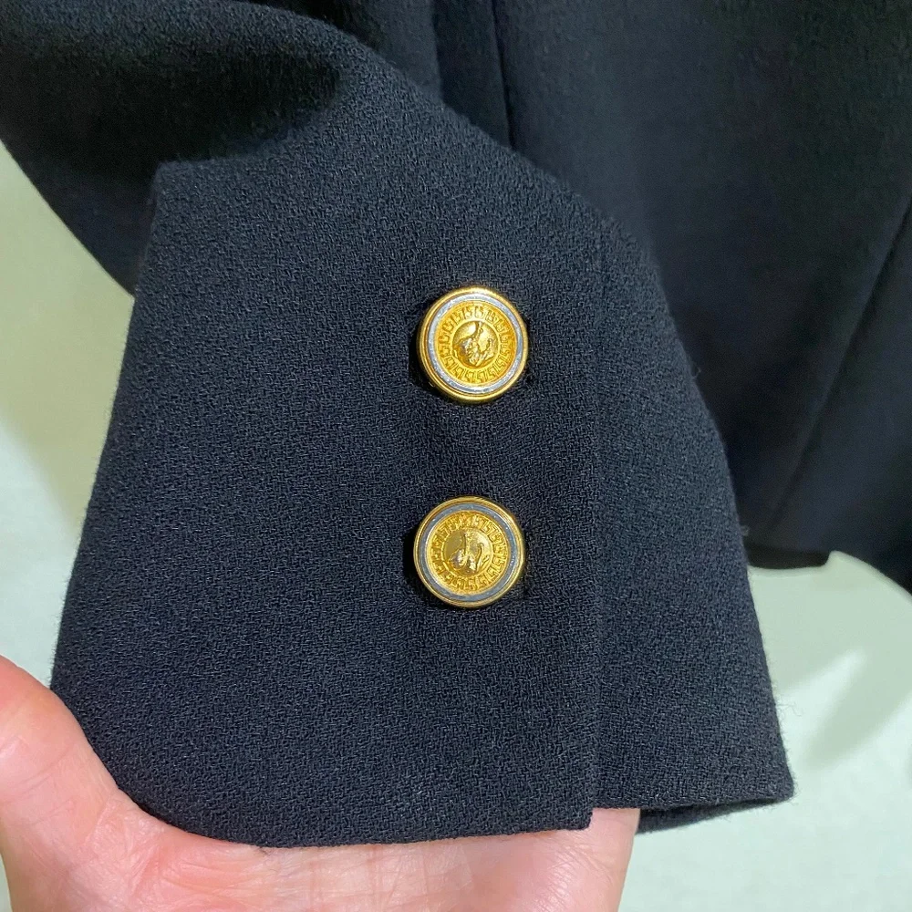 Versace jacket - Picture 6 of 10